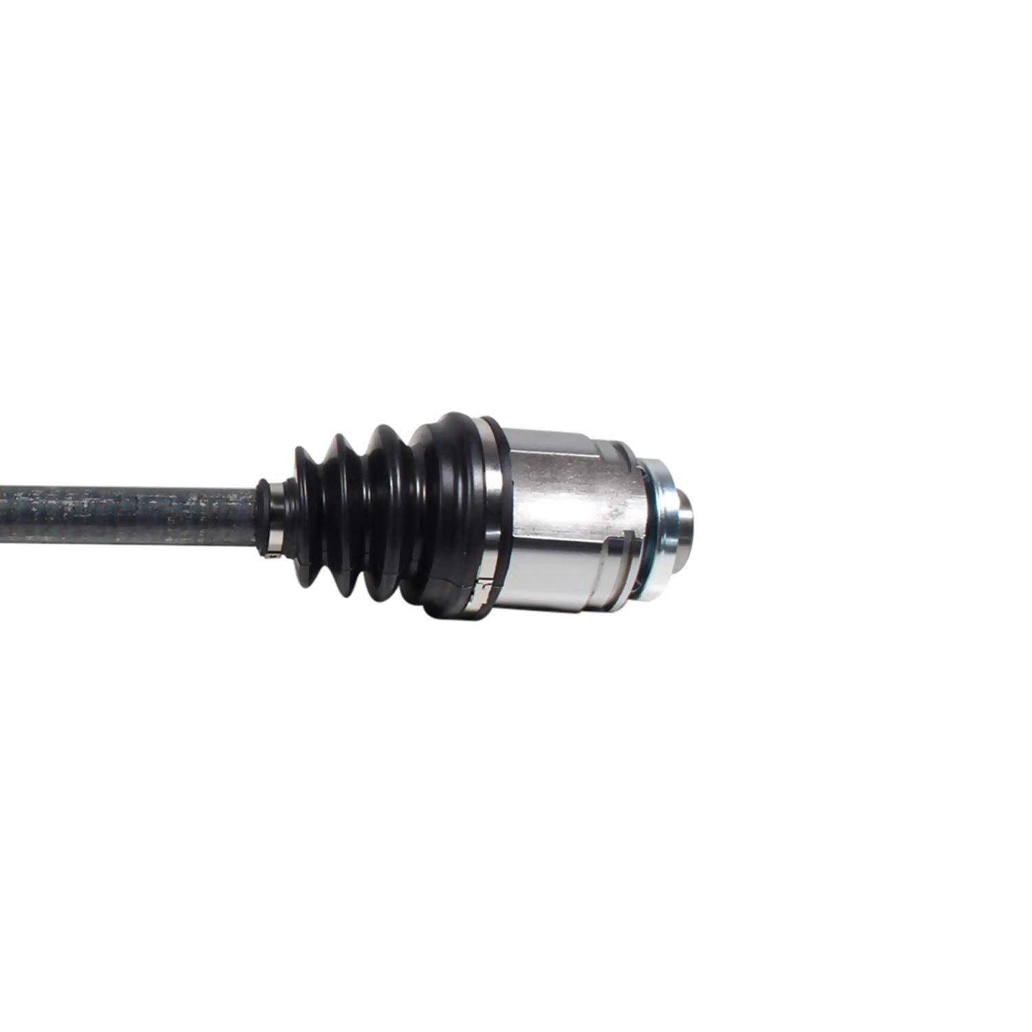 Front Right CV Axle Shaft Assembly Compatible with 2004-2006 Amanti FWD CV Joint Replace 49500-3F850 19343121 20870990 60-3455 10165N 80-3352 87110 95-8513 KA-8-8544A KA-8037 49500-3F750