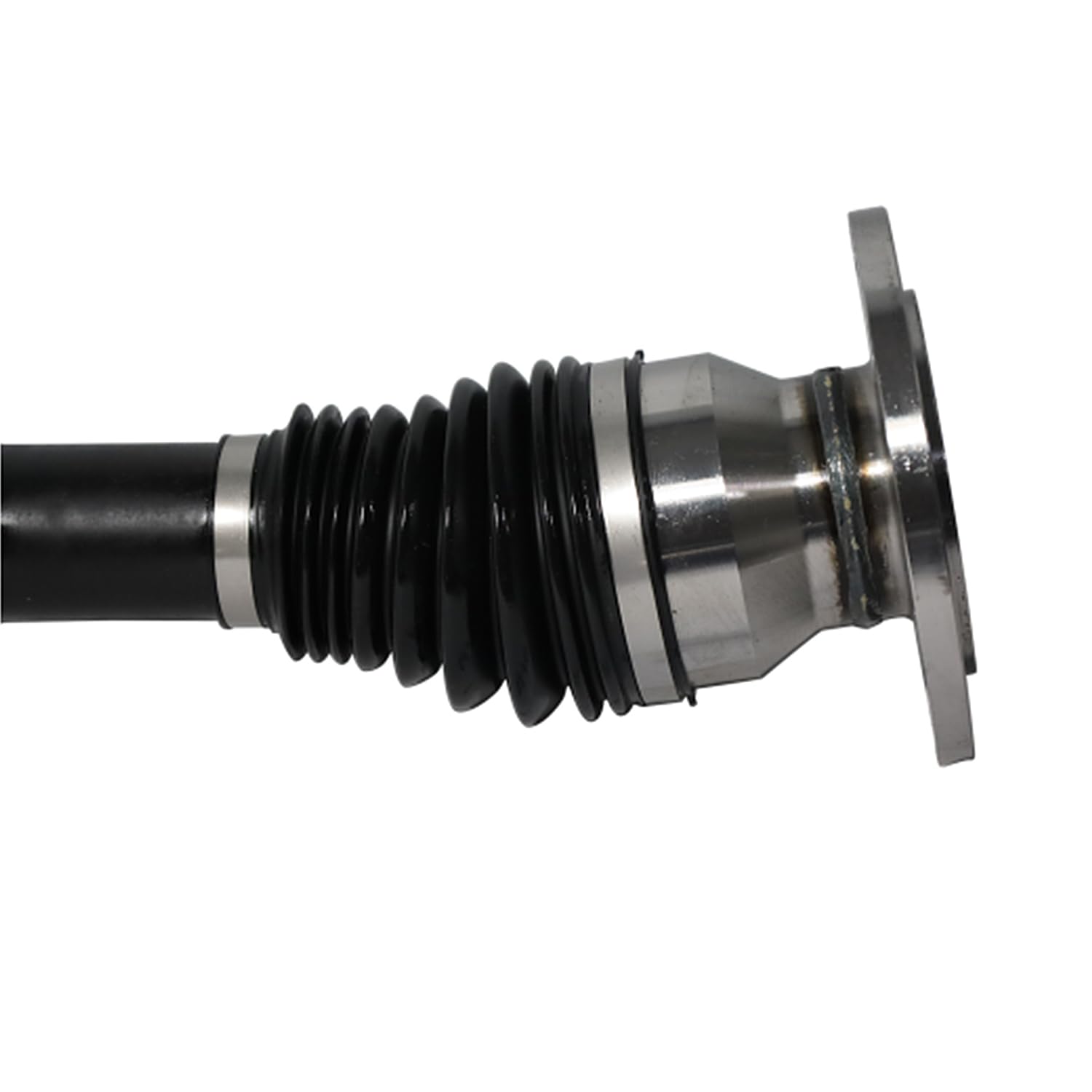 Front CV Axle Shaft Assembly Compatible with Lincoln Models 2003-2006 Navigator 2006-2008 Mark LT Fit for Ford Models 2003-2008 F-150/Expedition Front Drive & Passenger CV Joint Replace NCV11140XDP