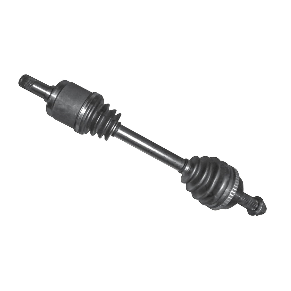 Front Right CV Axle Shaft Assembly Compatible with 1991-1995 Legend FWD CV Joint Replace 44010-SP0-953 20870327 66-4072 60-4072 B8024N 80-1015 94508 94-6013 HO-8-8551A HO-8041 19342730 44010-SP0-952