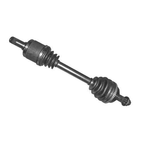 Front Right CV Axle Shaft Assembly Compatible with 1991-1995 Legend FWD CV Joint Replace 44010-SP0-953 20870327 66-4072 60-4072 B8024N 80-1015 94508 94-6013 HO-8-8551A HO-8041 19342730 44010-SP0-952