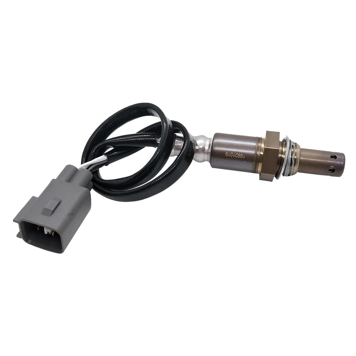 Maxfavor 234-9145 Upstream O2 Oxygen Sensor Fit for 2014-2016 Toyota Tundra V8-4.6L, 2014-2016 Land Cruiser V8-5.7L, 2014-2016 Tundra Sequoia V8-5.7L Gas Engine, 2015 Tacoma V6-4.0L 02 Sensor