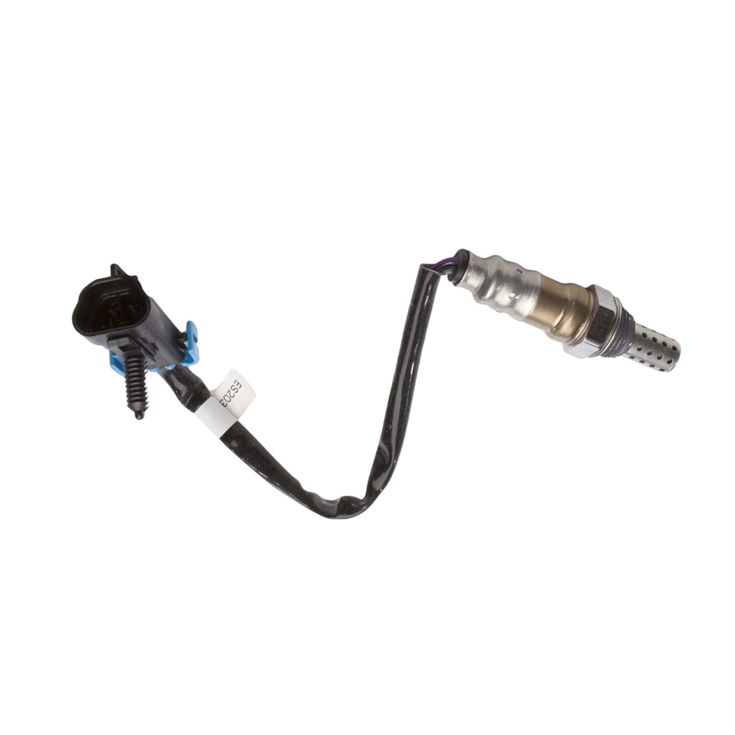 Maxfavor 234-4257 * 2 234-4243 * 2 Upstream & Downstream O2 Oxygen Sensor 4Pcs Compatible with 2008-2012 Chevy Express 2500 3500 GMC Savana 2500 3500 V8-6.0L Oxygen O2 Sensor