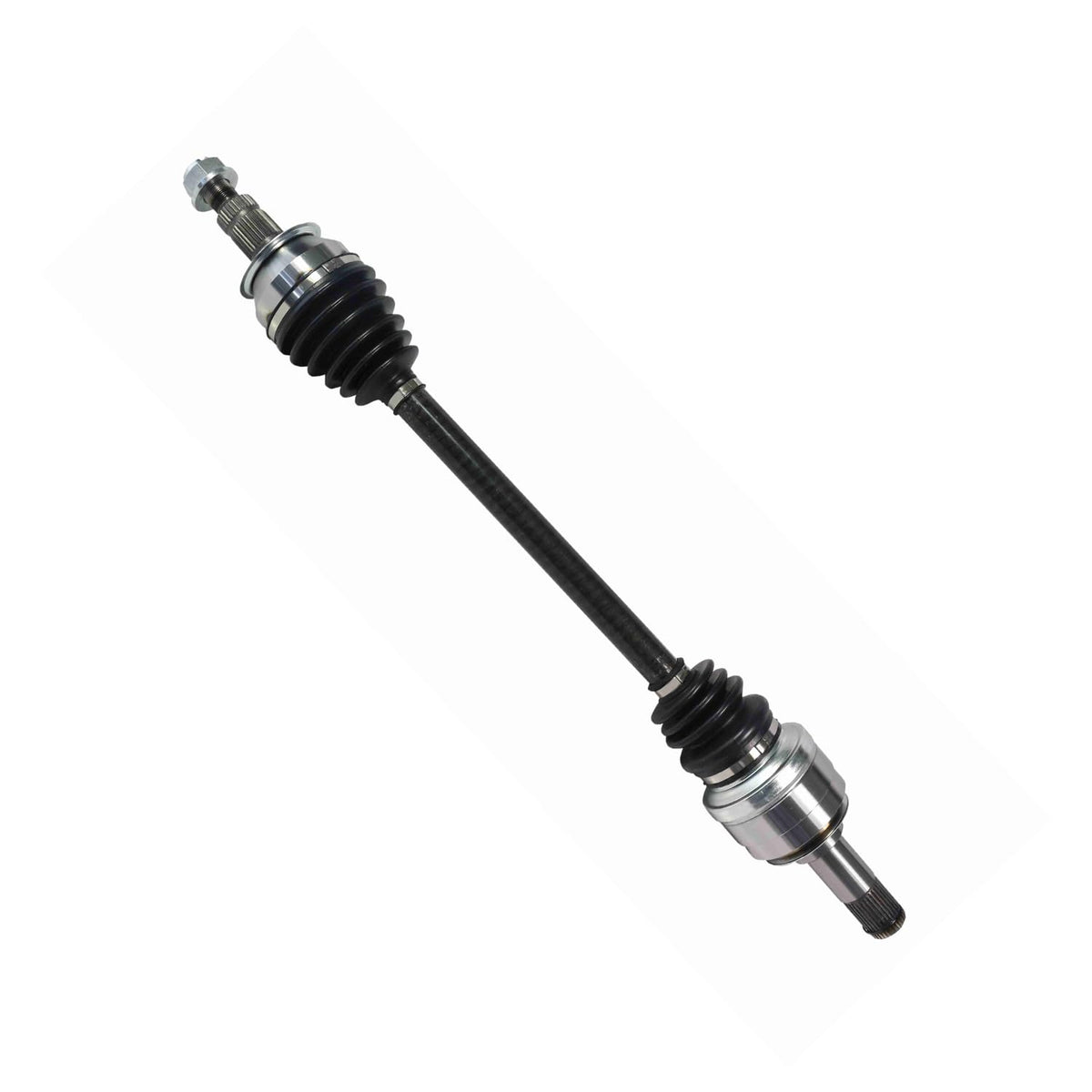 Rear Right CV Axle Shaft Assembly Compatible with Chevrolet Models 2010-2014 Camaro CV Joint Replace 92246760 70667 GM-8386 60-1537 12177723 14832N 14834N GM-8389 NCV706691 80-0304 22813178