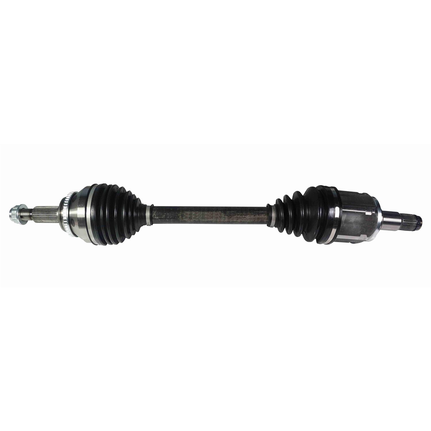 Maxfavor CV Axle Front Left Compatible with 2004-2010 Toyota Sienna 3.3L 3.5L, FWD, Front Driver Left Side CV Axles Joint