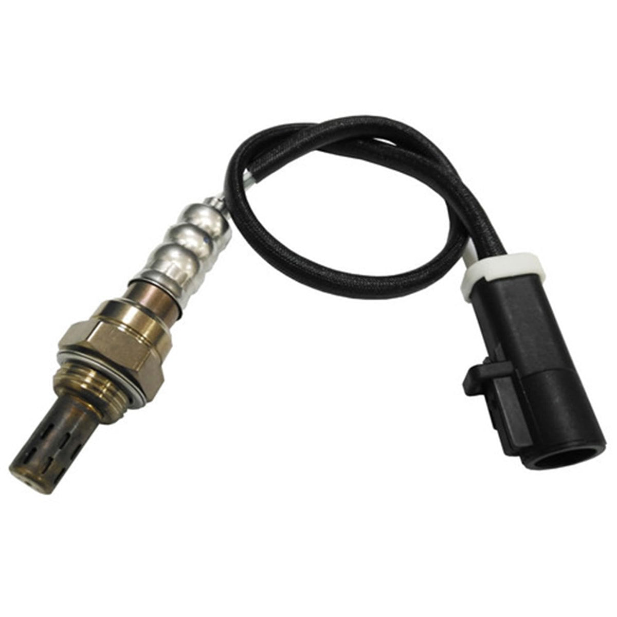 2344045 O2 Sensor Front Oxygen Sensor Compatible with Mazda Model 2009 Tribute Fit for Mercury Models 2009 Mariner 2007-2009 Milan Fit for Ford Models 2009 Escape 2008-2010 F-250 Replace 754300