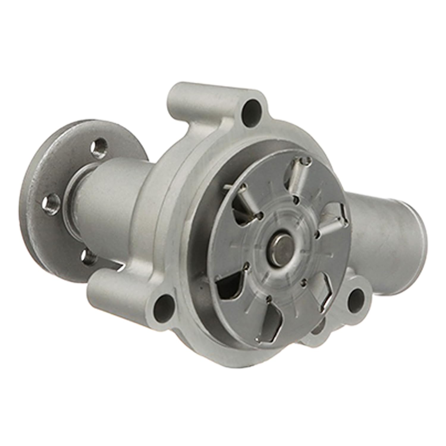 Maxfavor AW1044 Engine Water Pump Compatible with 1962-1967 Ford Club Wagon/Ranch Wagon/Mercury Villager, 1965-1967 Country Sedan/Country Squire, Replacement WP404 42055