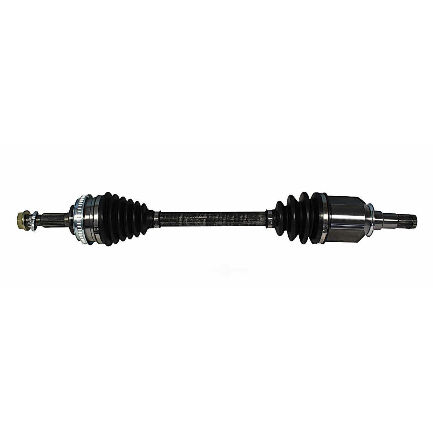 Front Left CV Axle Shaft Assembly Compatible with 1992-2001 Camry L4-2.2L FWD 1999-2001 Solara L4-2.2L FWD CV Joint Replace 43420-06020 43420-06050-84 43420-06050 43420-06060-84 43420-06010