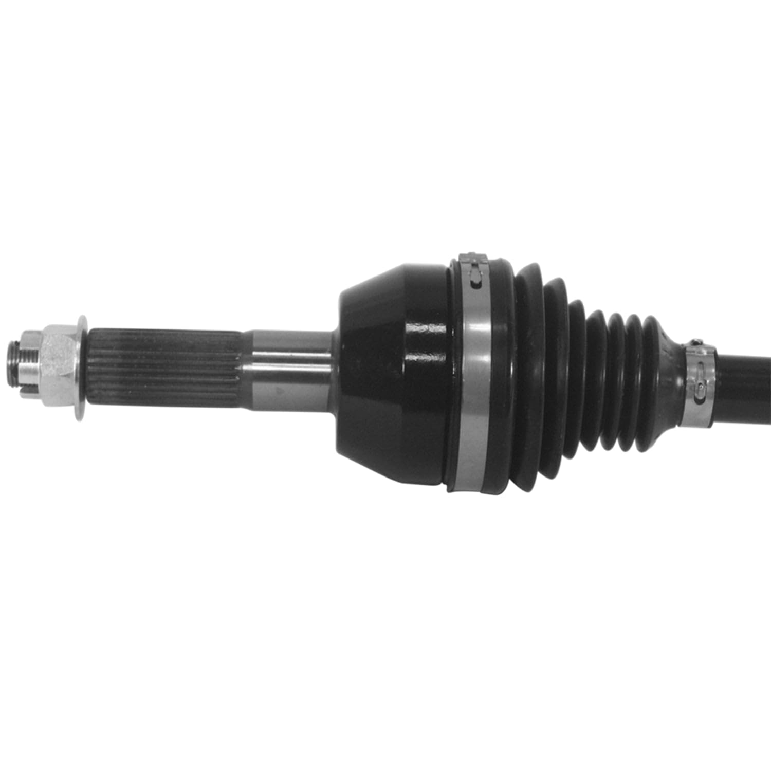 4107060 Rear CV Axle Shaft Assembly Compatible with 2003-2005 Sportsman 400 2003-2006 Sportsman 500 HO 2003-2005 Sportsman 600 2003-2006 Sportsman 700 Heavy Duty XTV CV Axle Replace 1332341 1332935