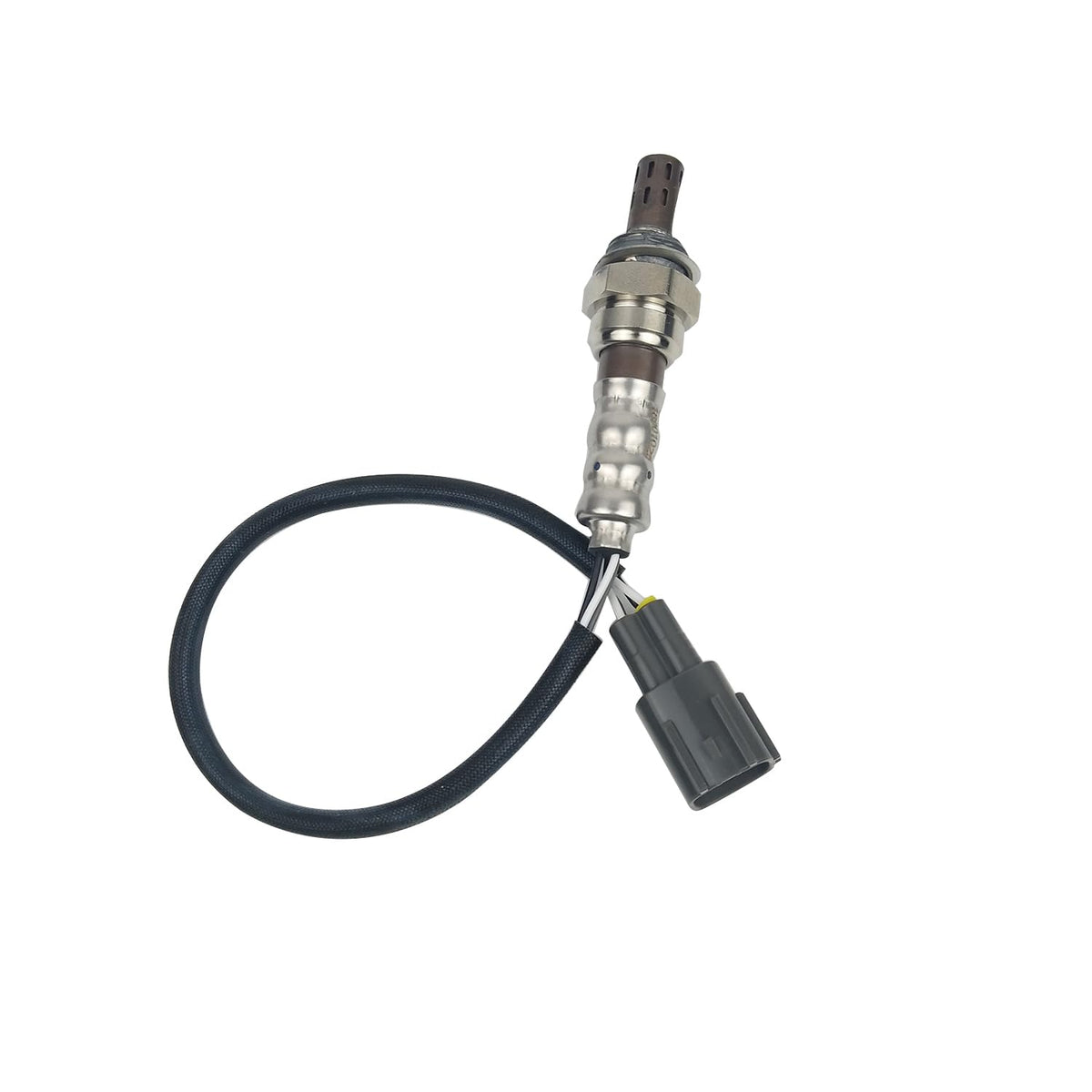Maxfavor Downstream Left Oxygen Sensor Compatible with Toyota 4Runner 2003-2004, Replace 8946560220 24848 234-4804, 24848, OS1591, 13355, SG837, ES20223, 250-24906, 350-34269