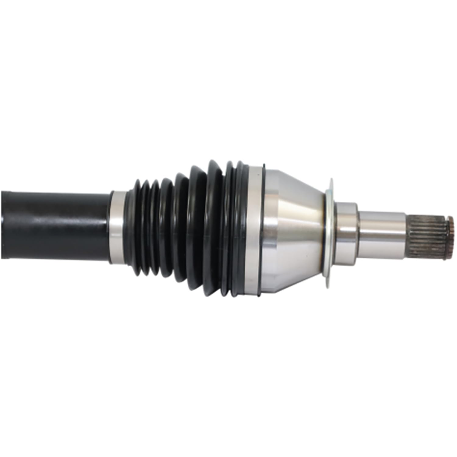 Maxfavor CV Axle Shaft Assembly Front Compatible with Toyota 4Runner Tacoma FJ Cruiser 2003-2024, Lexus GX460 GX470 2003-2023 Driver Passenger Side CV Axles for Use with Extreme Operating Temperature