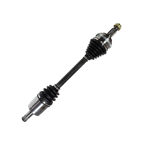 Front Right CV Axle Shaft Assembly Compatible with Honda Models 2001-2005 Civic Passenger Side CV Joint Replace 44305-S5A-J00 44305-S5A-J50 44305-S5A-T00 44305-S5A-T50 44305-S5D-A01 44305-S5D-A21