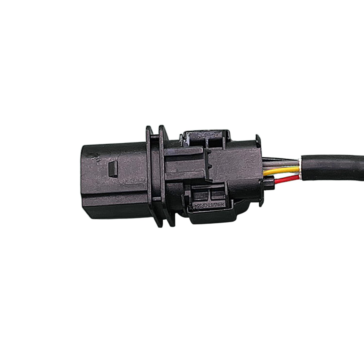 Maxfavor 234-5102 Oxygen Sensor Upstream Replacement for 2005-2009 Audi A3 Quattro A4/A4 Quattro TT Quattro O2 Sensor ES11082 24341