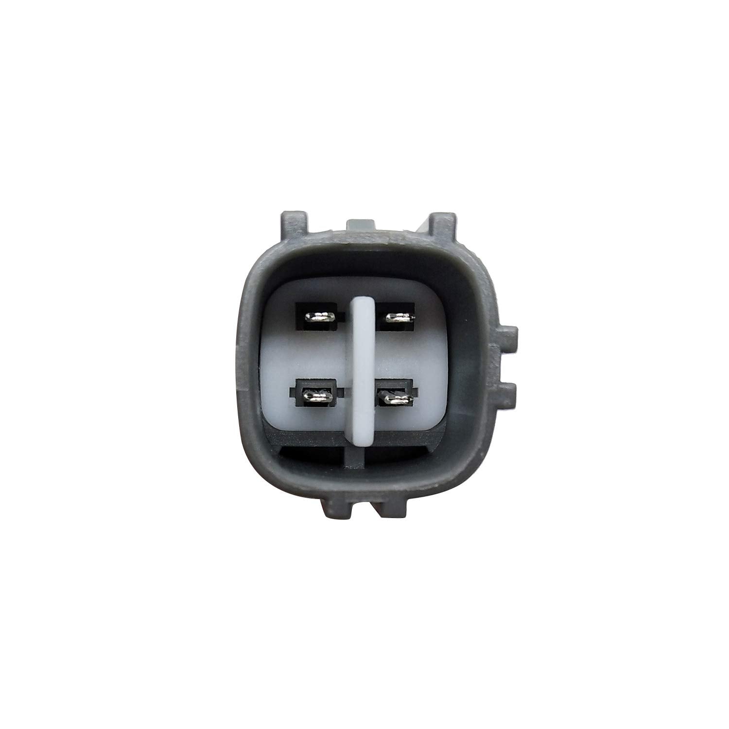 Maxfavor 234-4513 O2 Oxygen Sensor Downstream Replacement for 2011-2018 Subaru Forester H4 2.5L Non-Turbo Oxygen O2 Sensor 22690AA960
