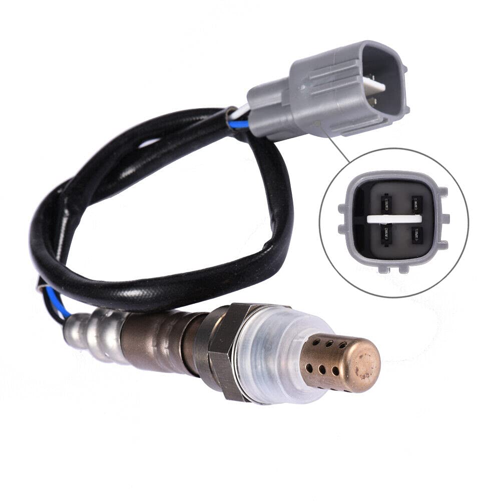 Maxfavor Oxygen Sensor Downstream 234-4260 Replacement for 2005-2012 Toyota 4runner Camry Fj Cruiser Land Cruiser Sequoia Solara O2 Sensor 213-3025 ES20327 15672