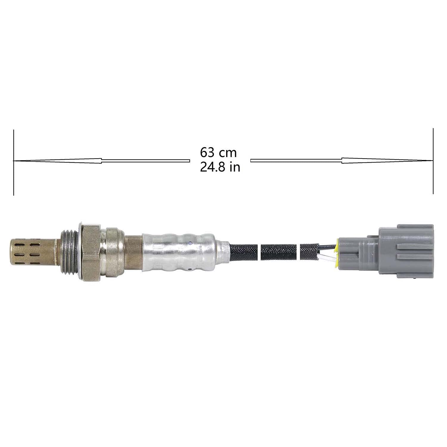 Maxfavor 234-4626 Oxygen Sensor Upstream Replacement for 2001-2005 Lexus IS300, 1994-2000 Lexus SC300 L6 3.0L O2 Sensor 8946530440 213-1394 13907