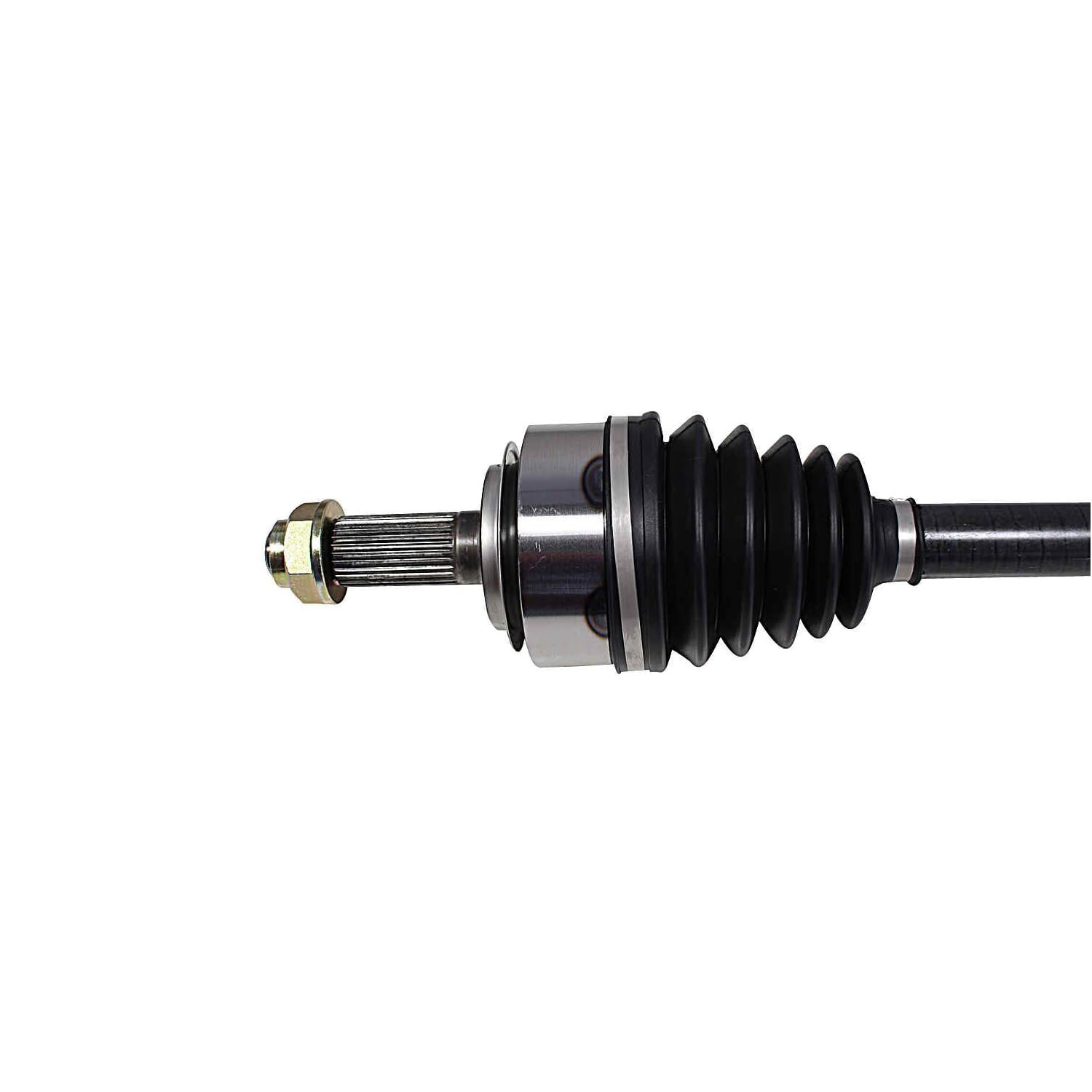 44306SEPA10 44306SEPA10 Front Left CV Axle Shaft Assembly Compatible with Models 2007-2008 TL Replace 11827279 19364977 HO88671 36001 604263 HO8217 10782N 664263 946126 956350 946126 189217