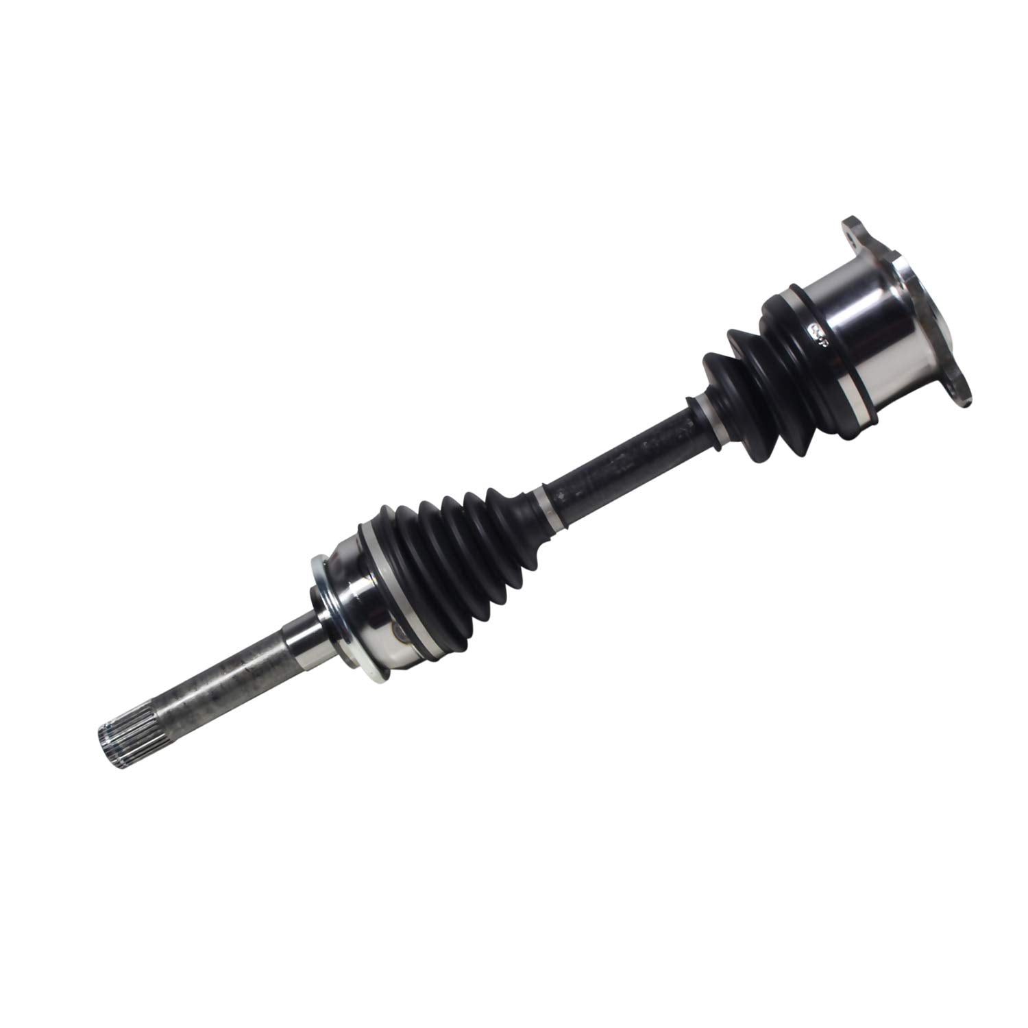 Front Right CV Axle Shaft Assembly Compatible with 1997,1999-2004 Montero Sport 1999-2000 Montero 1992-1996 Montero LS, SR, Base 1992-1993 Montero LS, RS, SR CV Joint Replace MR357714 MR276860