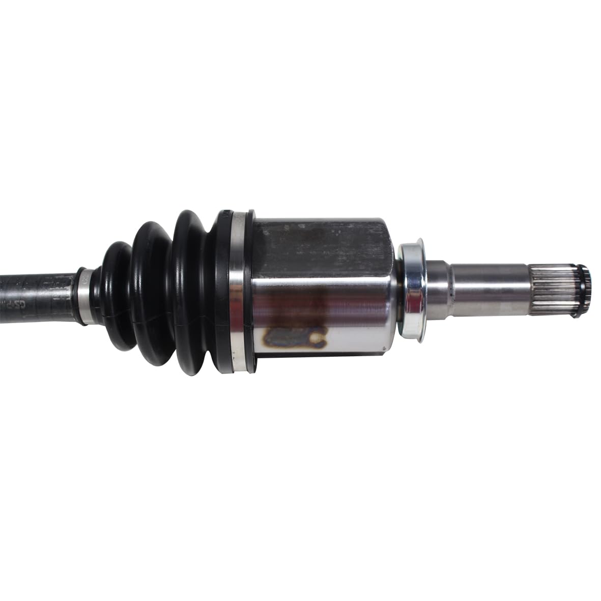 Front Right CV Axle Shaft Assembly Compatible with Compatible with Chevrolet Models 2012-2016 Impala CV Joint Replace 19364895 11692195 66-1560 60-1560 14185N 70713 94-9153 CH-8281 GM-8295 20831733