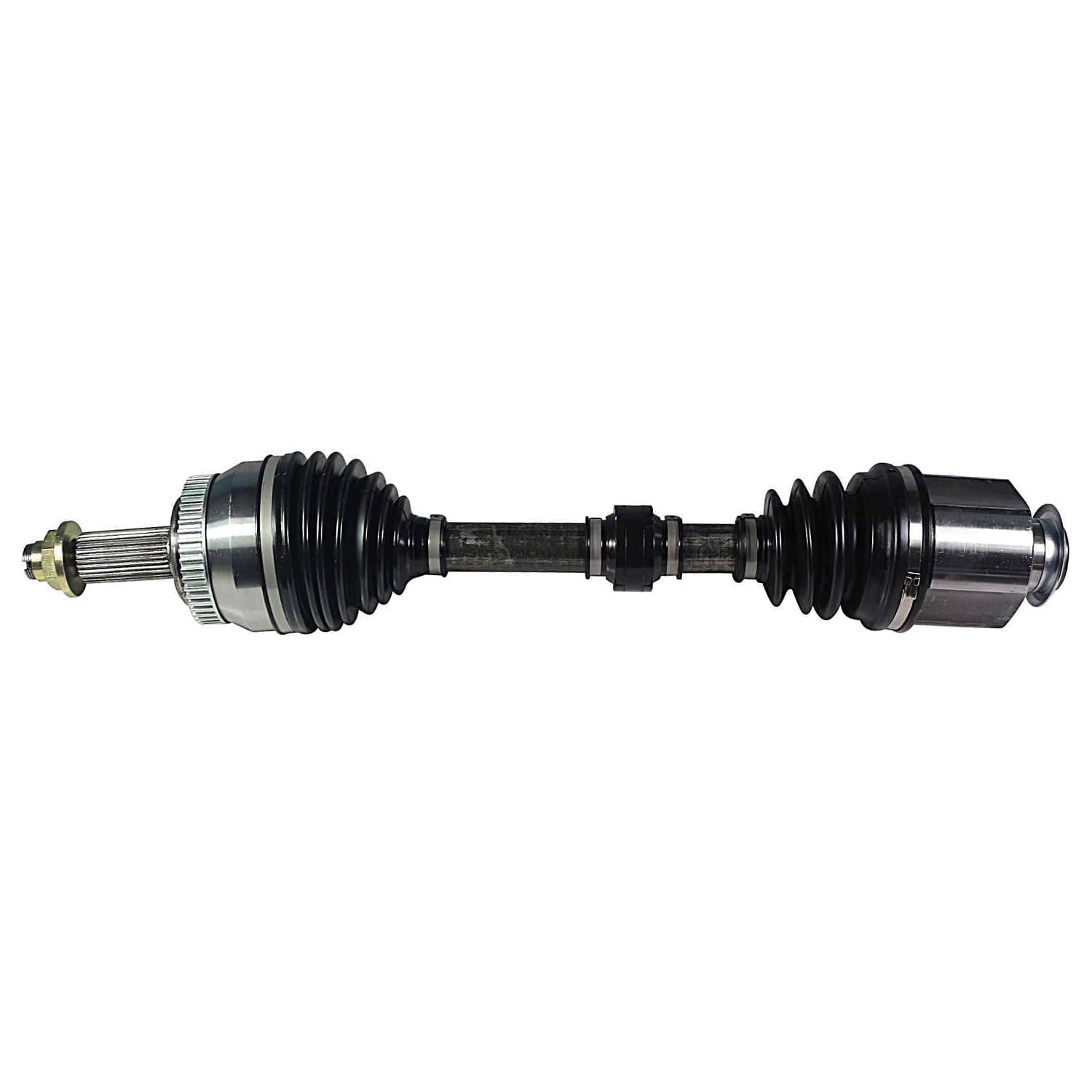 Maxfavor CV Axle Front Right Compatible with 2011-2015 Kia Optima 2.0L, FWD Auto Trans Front Passenger Right Side CV Axle Joint Shaft Assembly