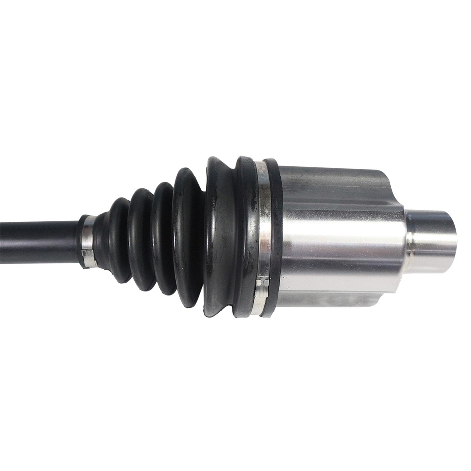 Maxfavor CV Axle Front Compatible with 2011 Ram 1500, 2002-2010 Dodge Ram 1500, 4WD, CV Axle Joint Shaft Assembly Front Driver Passenger Side for Use with Extreme Operating Temperatures