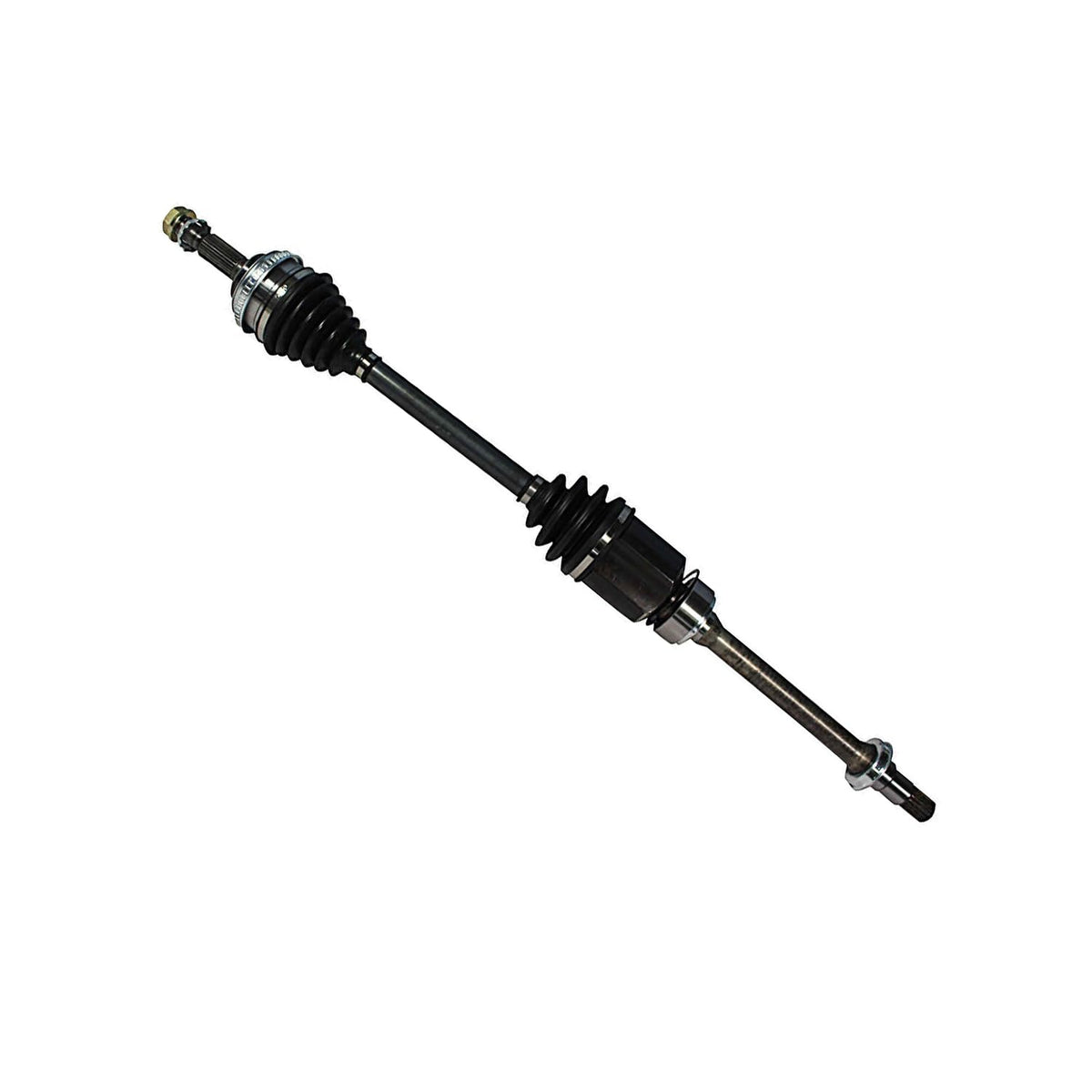 Front Right CV Axle Shaft Assembly Compatible with 1992-2001 Camry L4-2.2L FWD 1999-2001 Solara L4-2.2L FWD CV Joint Replace 43410-06020 43410-06050-84 43410-06050 43410-06060-84 43410-06010