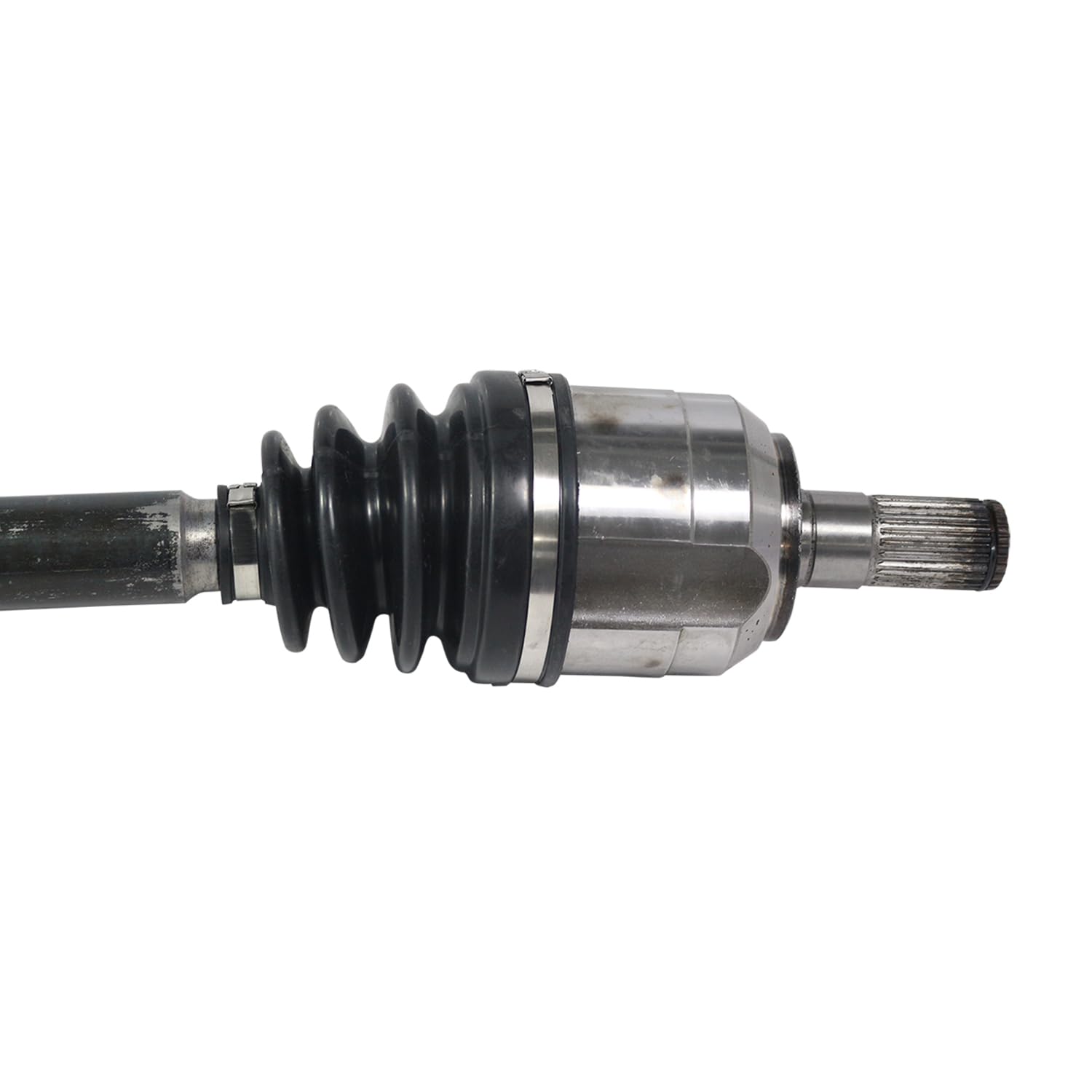 NCV75098 495013W211 Front Right CV Axle Shaft Assembly Compatible with Model 2014-2016 Sport-age Replace 15162N 495013W211SJ HY8339 800262 199339