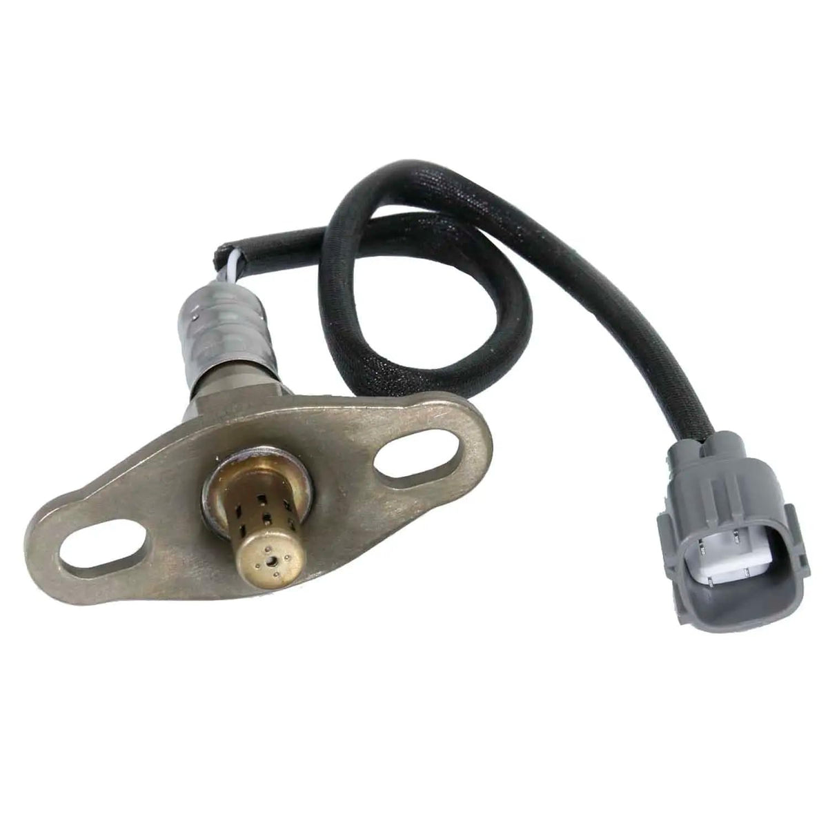 234-4205 O2 Sensor Upstream Oxygen Sensor Compatible with Chevrolet Model 1998-2002 Prizm Fit for Toyota Model 1998-2002 Corolla Replacement 8946509200 8946549125 24554 213-1435 213-407 OS1995
