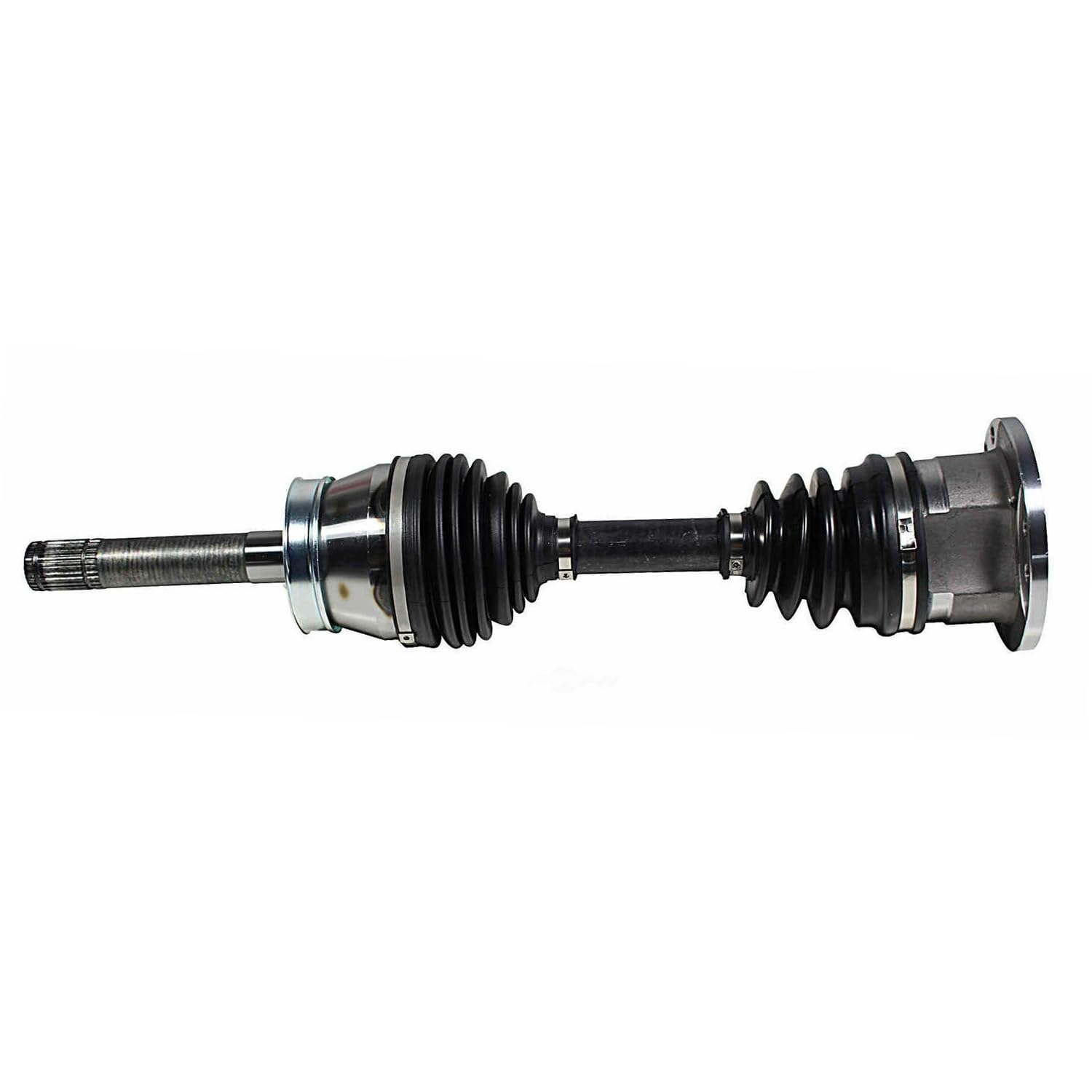 Maxfavor CV Axle Front Compatible with 1994 Nissan D21, 1996-2004 Nissan Pathfinder, 1995-1997 Nissan Pickup, 1997-2003 INFINITI QX4, Front Passenger Driver Side CV Axles Joint
