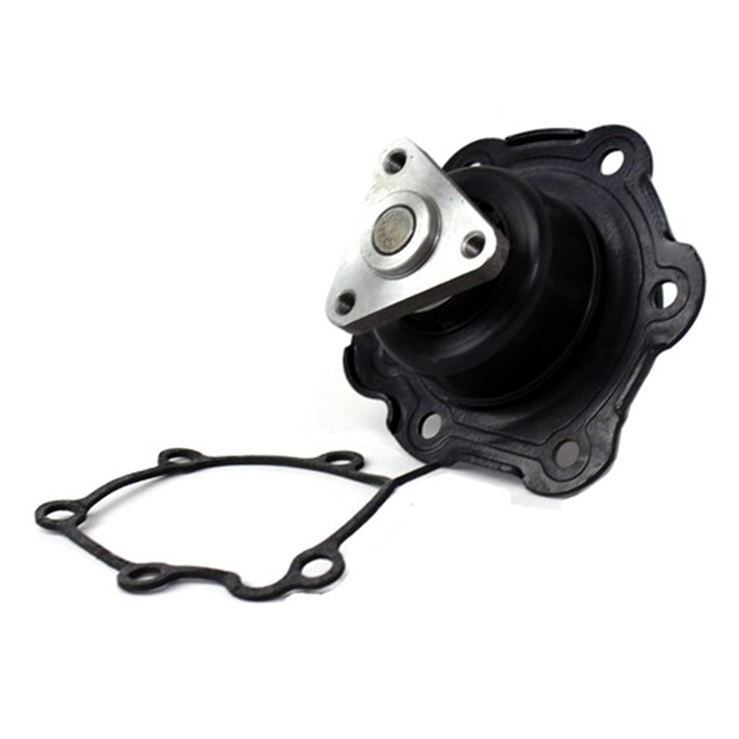 Maxfavor AW5055 Engine Water Pump Compatible with 1991-1992 Saturn SC, 1993-2002 SC1 SC2, 1991-2002 SL SL1 SL2, 1993-1999 SW1, 1993-2001 SW2, Replacement WP844 41025