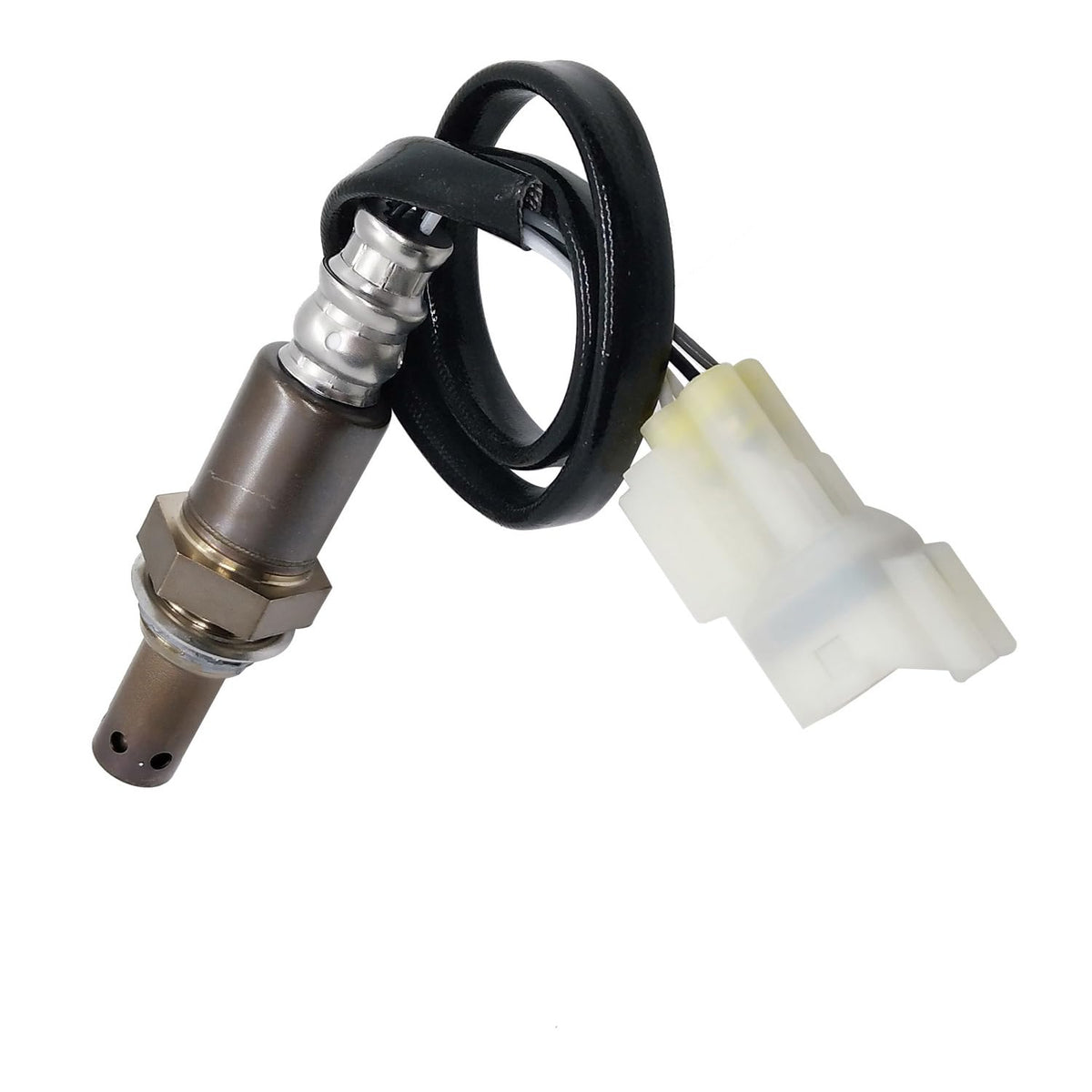 Maxfavor 234-9033 Upstream O2 Oxygen Sensor Replacement for 2007 2008 2009 Suzuki SX4 L4 2.0L Air Fuel Ratio 02 Sensor Replace# 1821380J00 18059 75-4241 25684