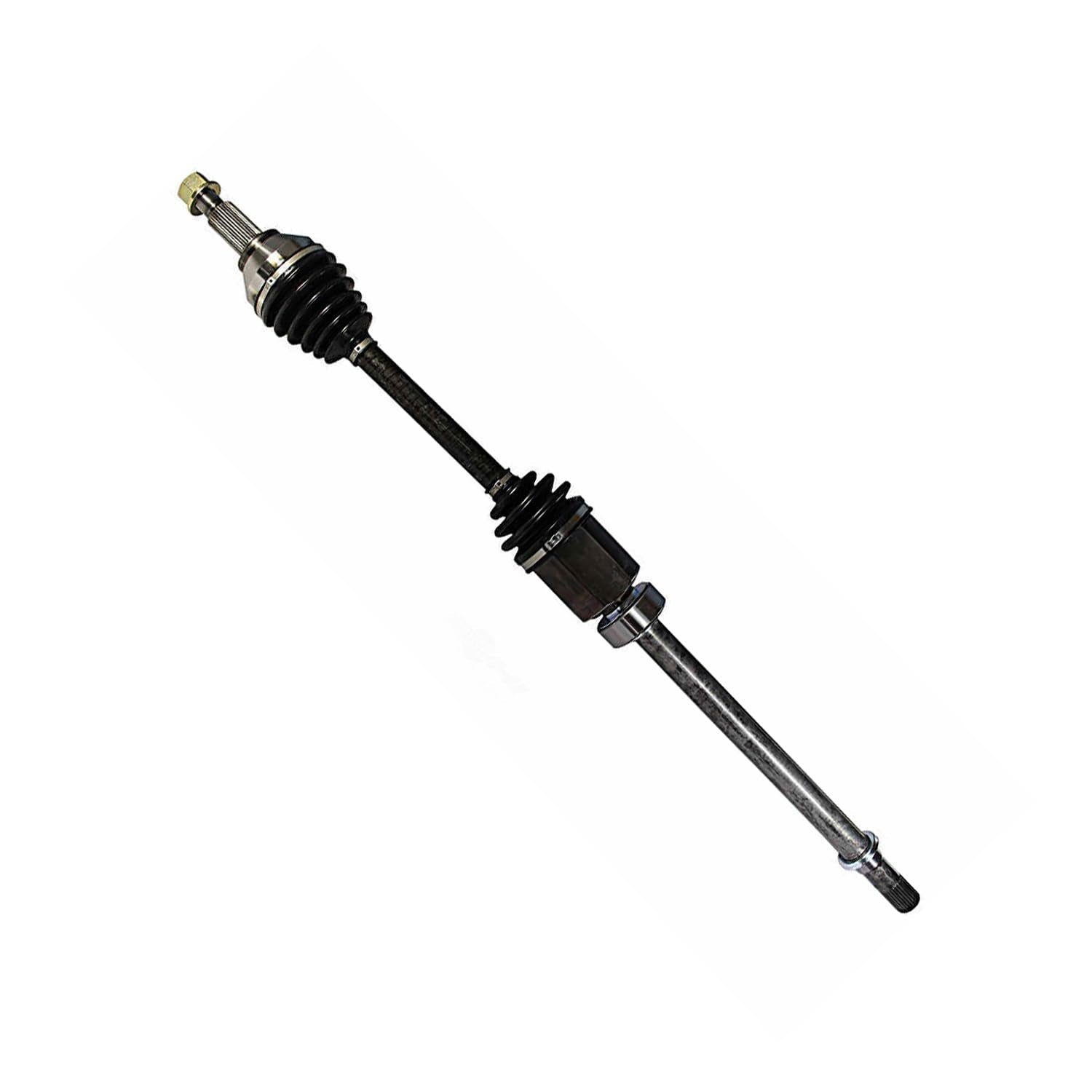 Maxfavor CV Axle Front Right Compatible with 2013-2015 2019 2020 Nissan Pathfinder, 2014-2020 INFINITI QX60, 2013 INFINITI JX35 3.5L CV Axle Front Right Side CV Axle Joint Shaft Assembly