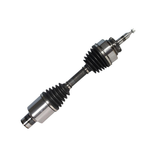 Front Right CV Axle Shaft Assembly Compatible with Ford Models 2007-2017 F-150/Expedition Fit for Lincoln Models 2007-2017 Navigator Passenger Side CV Joint Replace 7L1Z-3B436-A 95-7309 NCV428572
