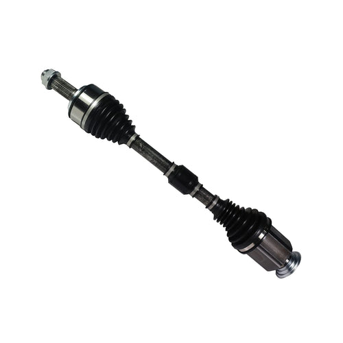 Front Right CV Axle Shaft Assembly Compatible with Honda Models 2017-2021 Civic CV Joint Replace B9801N HO-8-8771 HO-8546 44305-TGG-A51