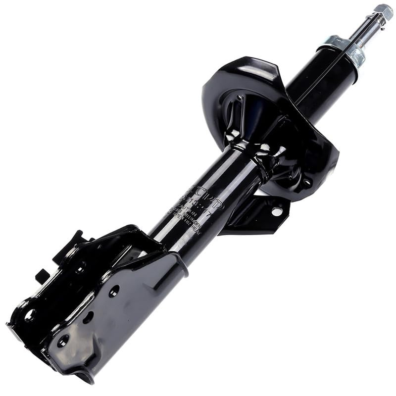 Maxfavor Front Pair Struts Shock Absorber Compatible with 2011 Sorento Suspension Shock Absorber Replacement 2333447L 2333447R
