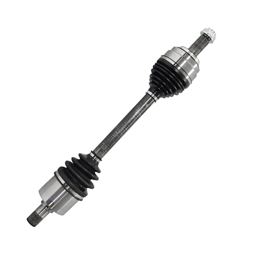 Front Pair CV Axle Shaft Assembly Compatible with Honda Models 2018-2021 Civic Type R CV Joint Replace 44306-TGH-A01 HO-8697 14335N 189697 HO-8694 B9799N HO-3536 189694 44305-TGH-A02