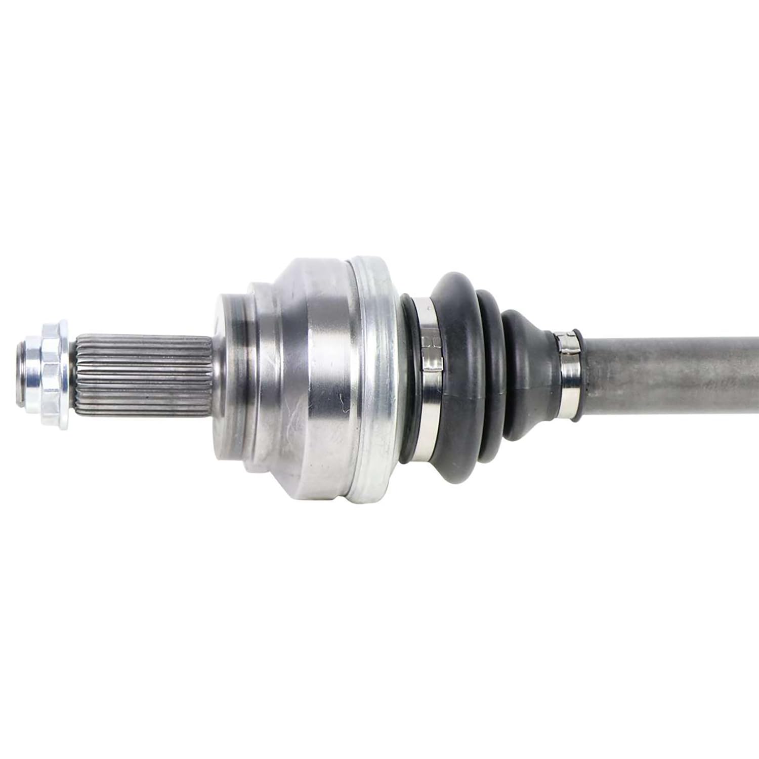 Rear Right CV Axle Shaft Assembly Compatible with BMW Models 2011-2016 535d/535i CV Joint Replace 50040447 B16271N 33-20-7-581-018