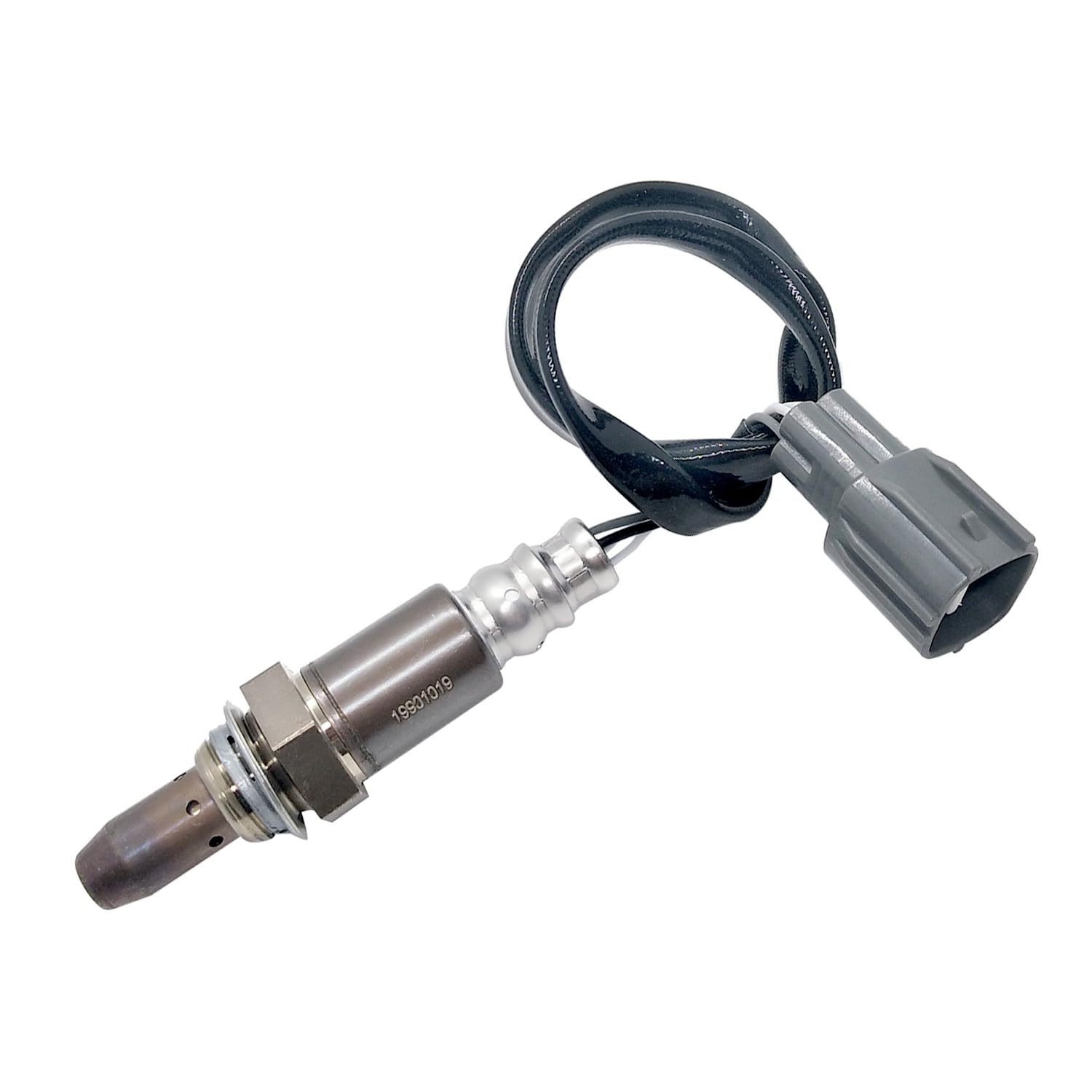 Maxfavor 1Pcs 234-9154 Upstream Downstream O2 Oxygen Sensor Compatible with 2015 Lexus RX350&2015-2018 ES350&2015-2021 NX300h, 2014-2018 Toyota Sienna/AvalonRAV4/Venza/Camry/Highlander O2 Sensor