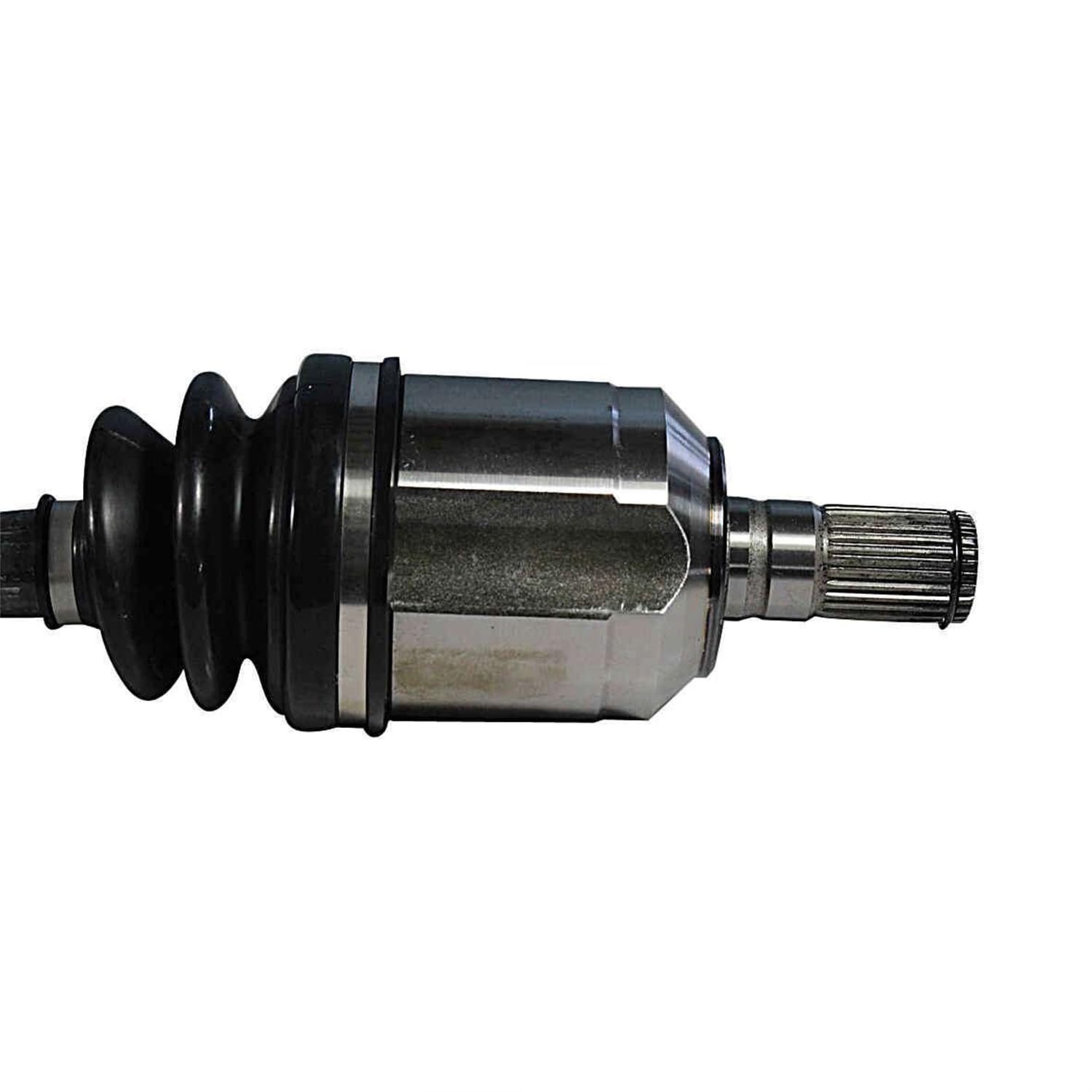 Maxfavor CV Axle Front Left Compatible with 2011-2016 Kia Optima 2.4L, 2011-2015 Hyundai Sonata 2.4L, FWD Auto Trans CV Axle Front Left Side CV Axle Joint Shaft Assembly
