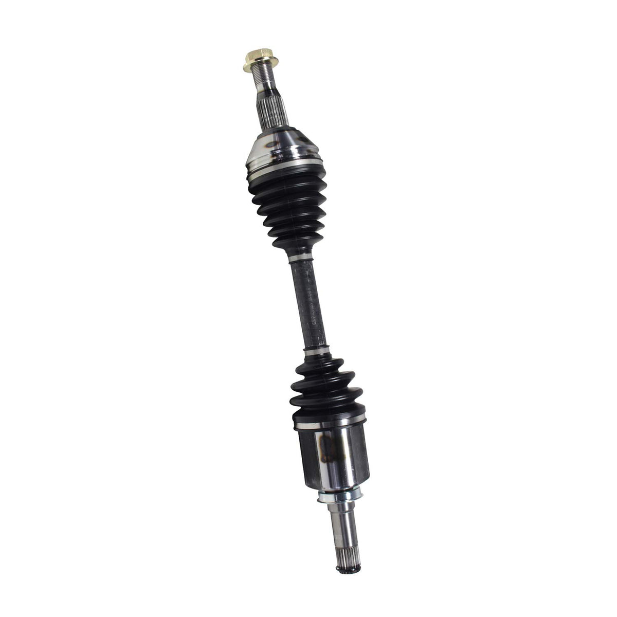 Front Right CV Axle Shaft Assembly Compatible with Compatible with Chevrolet Models 2012-2016 Impala CV Joint Replace 19364895 11692195 66-1560 60-1560 14185N 70713 94-9153 CH-8281 GM-8295 20831733
