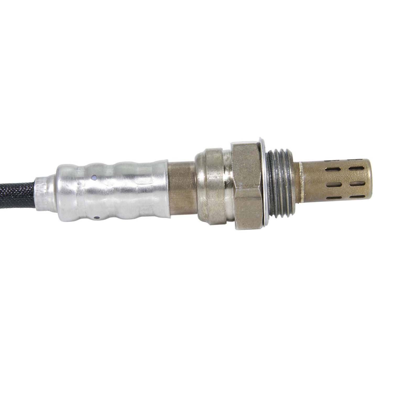 Maxfavor 234-4071 Oxygen Sensor Downstream Replacement for 1995 1996 1997 1998 1999 2000 2001 2002 2003 2004 2005 Mercury Mountaineer 4.0L 4.6L 5.0L O2 Sensor 213-1317 ES20064 15717