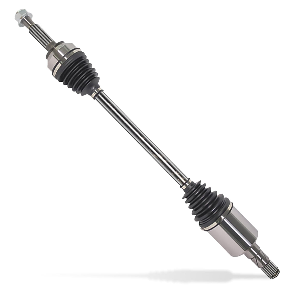NCV99039 162663600A Front Left CV Axle Shaft Assembly Compatible with Tesla Model 2019-2021 S Replace 801313