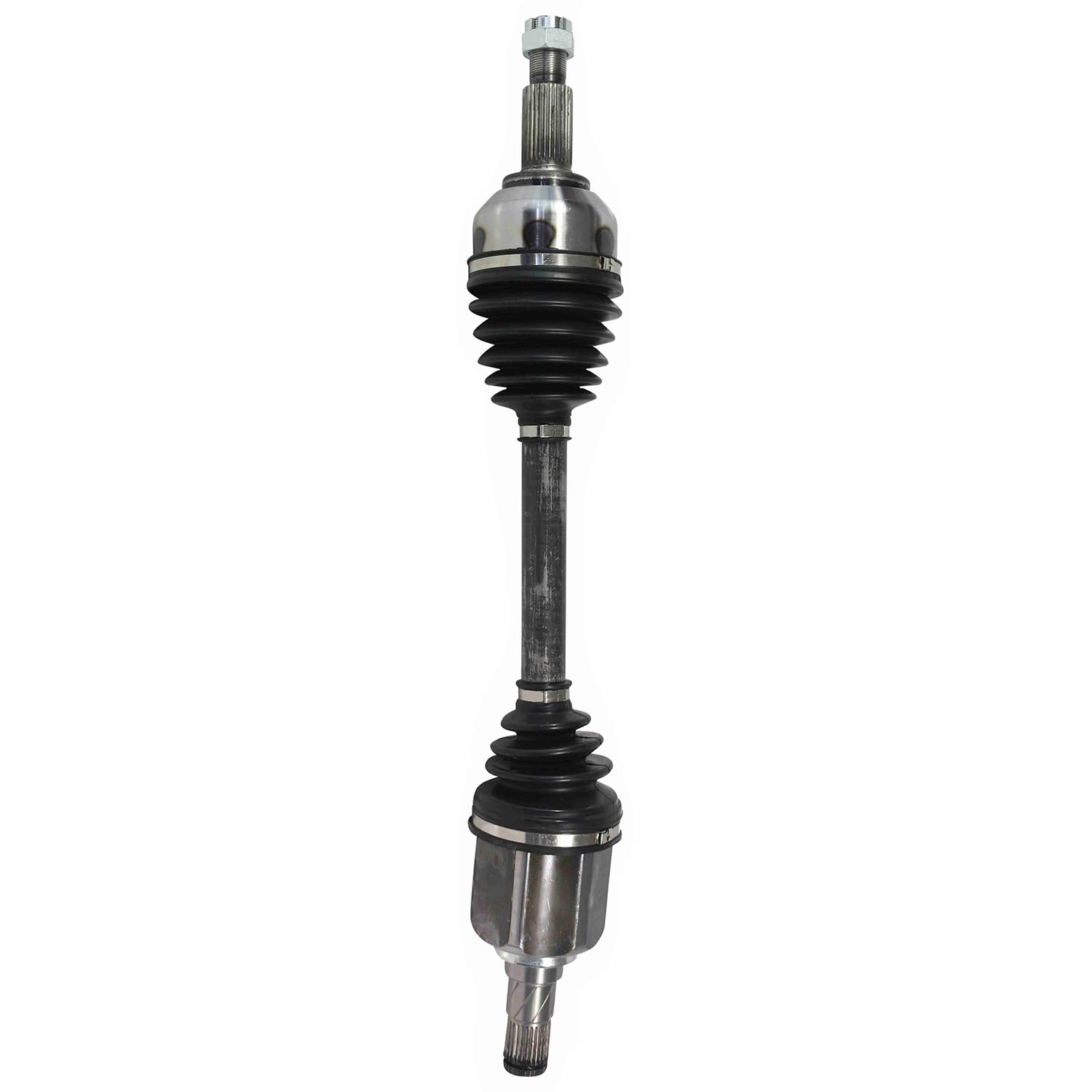 Maxfavor CV Axle Front left Compatible with 2013-2016 Dodge Dart 2.0L & 2.4L, FWD Auto Trans, CV Axle Joint Shaft Assembly Front Driver Side