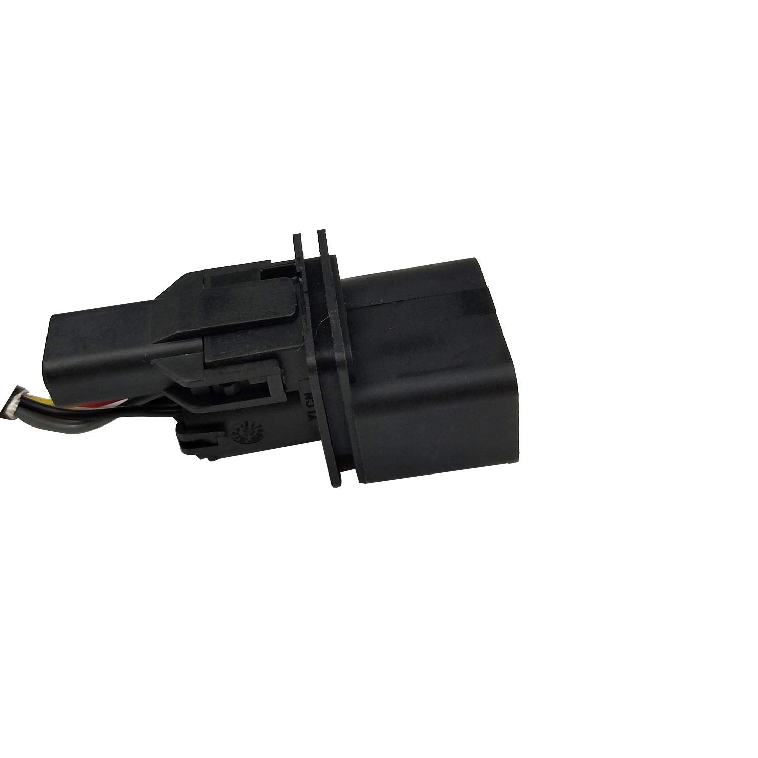 Maxfavor 2Pcs 234-5115 * 2 Upstream O2 Oxygen Sensor Works with 2004 2005 2006 Audi A8 Quattro 4.2L, 2004-2007 Volkswagen Touareg 4.2L O2 Oxygen Sensor