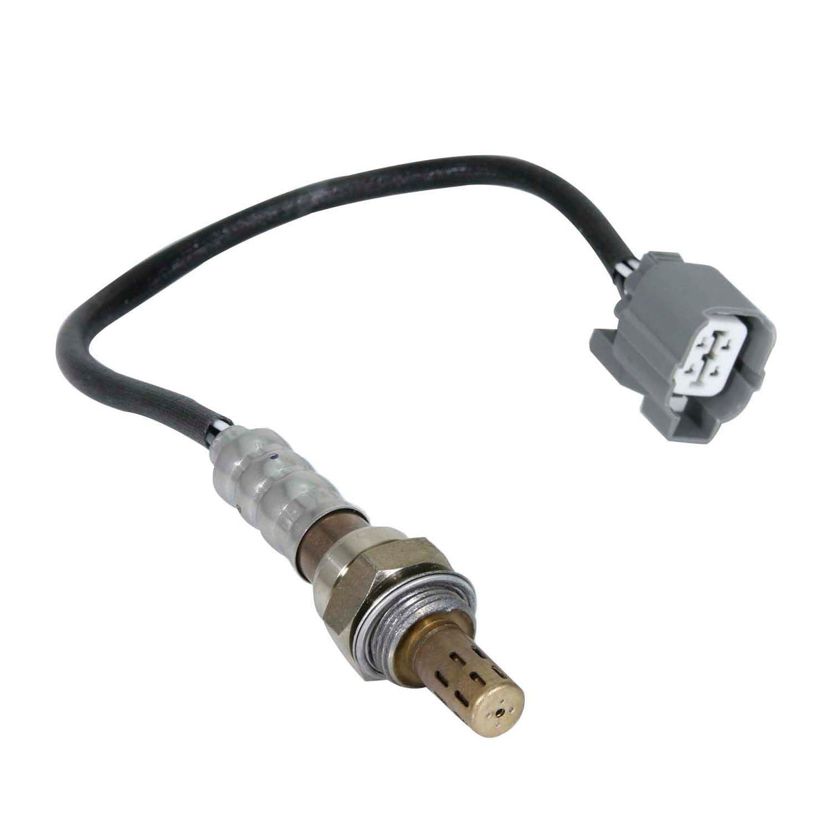 Maxfavor Downstream O2 Oxygen Sensor Replacement for 1999 2000 2001 2002 2003 2004 Honda Odyssey V6-3.5L, for 2000 Honda Insight L3-1.0L 02 Sensor Replace# 234-4094 24235 SG341 75-2292 ES20141 24042