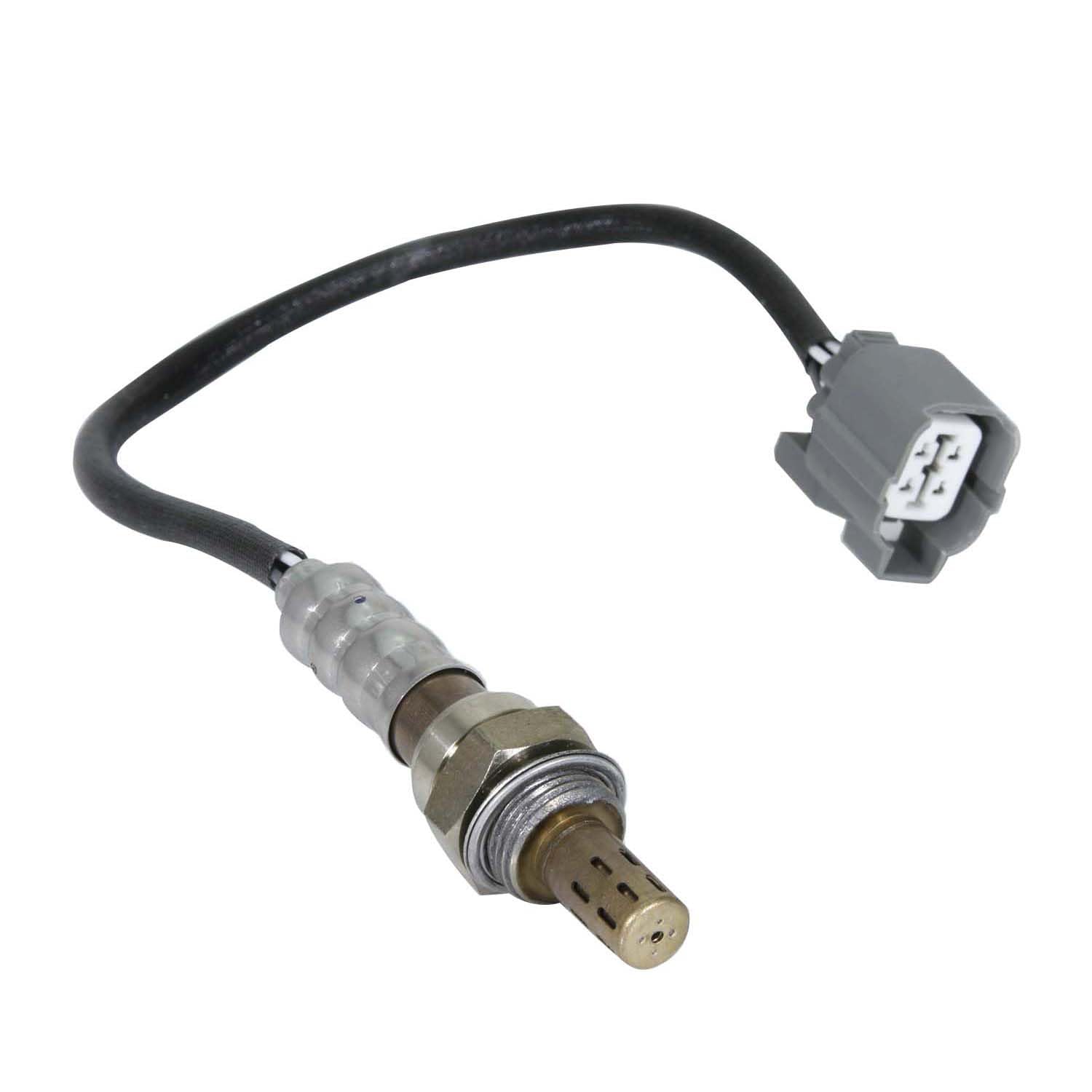 Maxfavor Downstream O2 Oxygen Sensor Replacement for 1999 2000 2001 2002 2003 2004 Honda Odyssey V6-3.5L, for 2000 Honda Insight L3-1.0L 02 Sensor Replace# 234-4094 24235 SG341 75-2292 ES20141 24042
