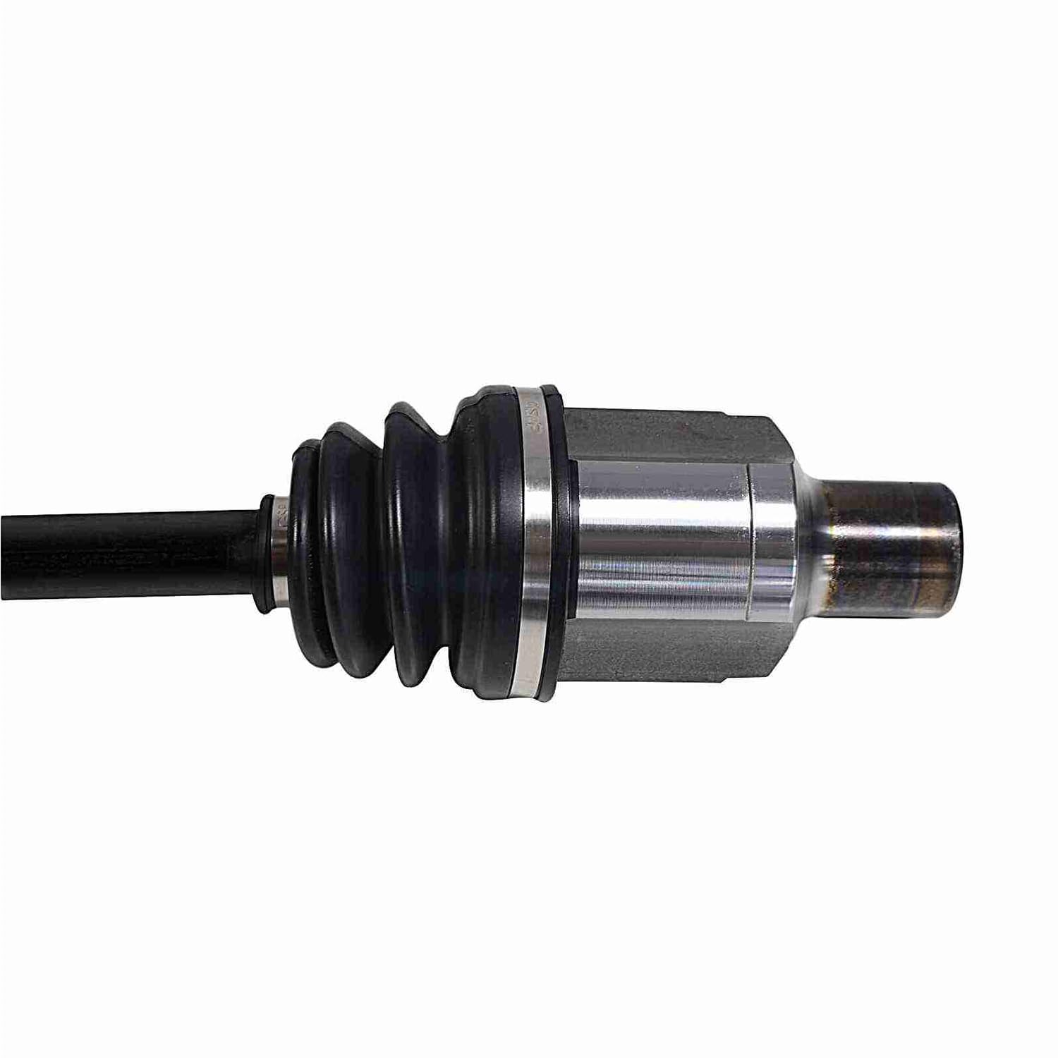 4578601AA 603557 Front Left CV Axle Shaft Assembly Fit for Chrysler Models 2005-2022 300 Compatible with Dodge Models 2005-2022 Challenger 2005-2008 Magnum 2007-2022 Charger Replace CH88590A 72033