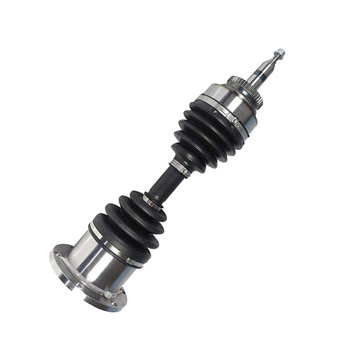 Front CV Axle Shaft Assembly Compatible with Lincoln Models 2006-2008 Mark 2003-2005 Navigator Fit for Ford Models 2004-2008 F-150 03-06 Expedition Front Drive & Passenger CV Joint Replace 66-2103HD