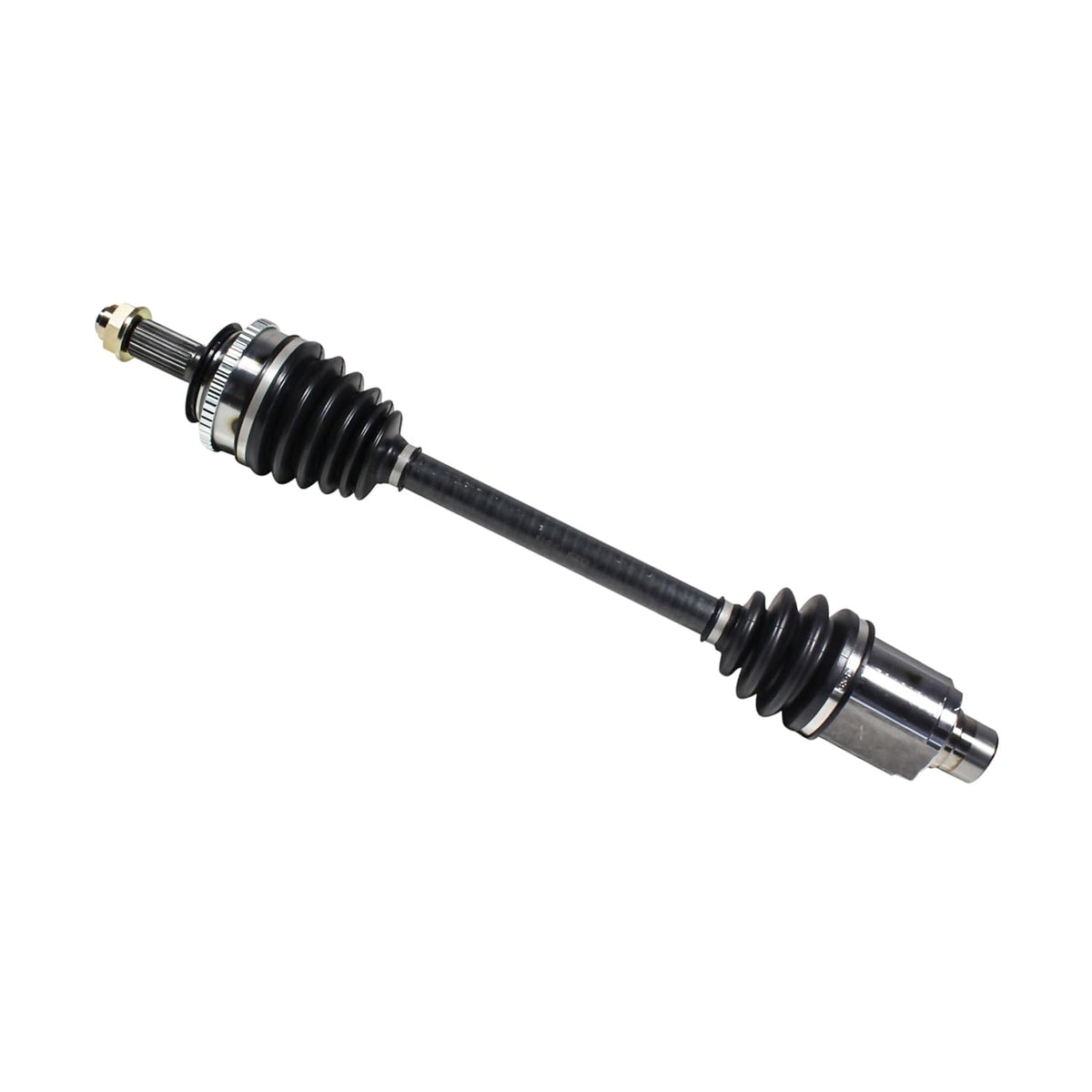 Front Right CV Axle Shaft Assembly Compatible with 2001-2002 MDX AWD 2003-2004 Pilot AWD CV Joint Replace 44305-S9V-A01 19342579 15870350 66-4203 60-4203 10246N 9804N 94-6055 44305-S3V-A52