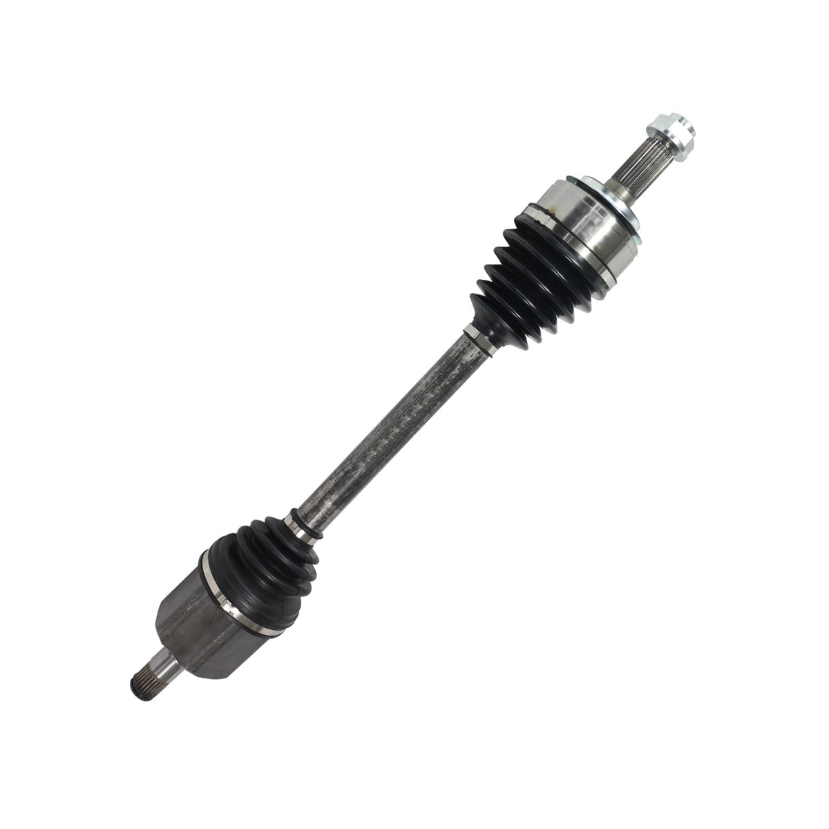 Front Left CV Axle Shaft Assembly Compatible with Honda Models 2017-2021 Civic CV Joint Replace 44306-TGG-A01 HO-8683 16170N HO-86006 80-9779 44306-TBC-A01