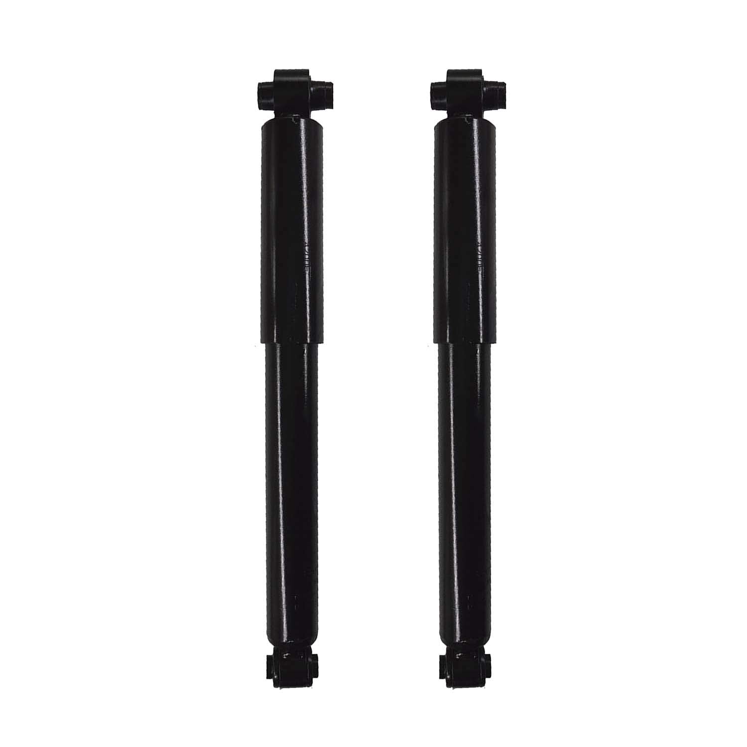 Maxfavor Rear Shock Absorbers and Struts Complete Assembly Compatible with Nissan Rogue 2008-2022, Nissan Rogue Sport 2017-2022, Nissan X-Trail 2015-2020 & Renault Koleos 2017-2020, 37328